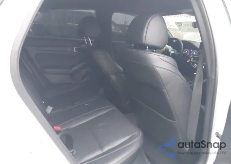 2024 Acura Integra A-Spec z USA, uszkodzony, nr VIN 19UDE4H31RA007511